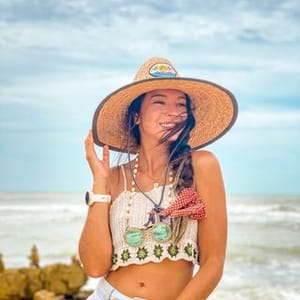 Maria Isabel Puerta