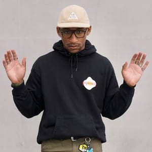 Streetwear Bytheway
