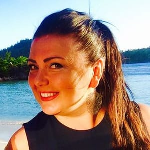 Irina Dontsova