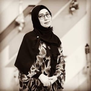 Huda Hj Khalid