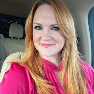 Ree Drummond – Pioneer Woman