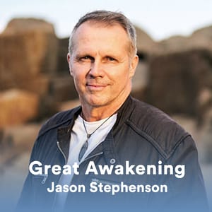 Jason Stephenson – Topic