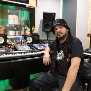 Edgardo Matta