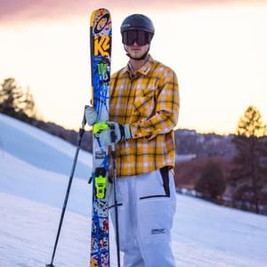 Colby Stevenson