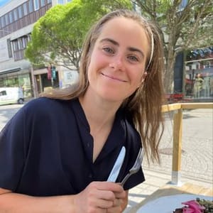 Ebba Andersson