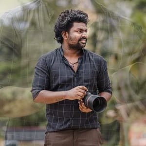 Ebin Ambattu
