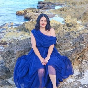 Ramona Cruz-peters