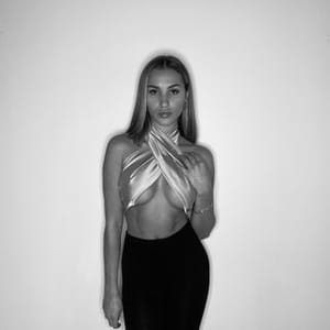 Amelie Fournier