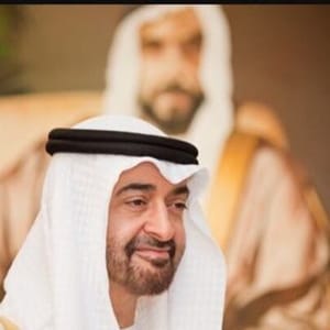 Mohamed Zayed