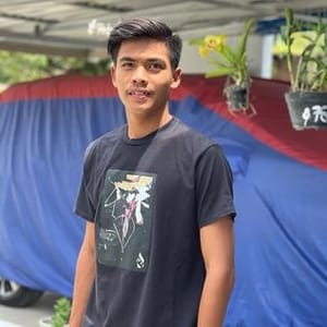 Masuk di Babak Kedua