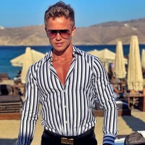 Lukas Paradise