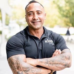 Kal Dosanjh