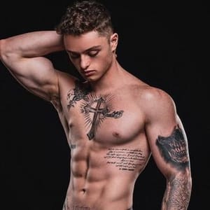Christian Renaud