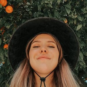 Nastasya Naboka