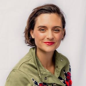 Natalie Bourchier