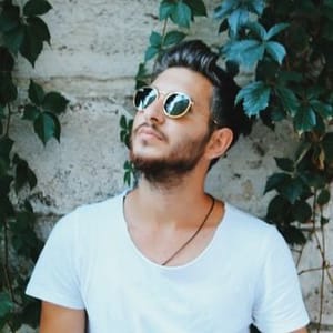 Emre Evegi
