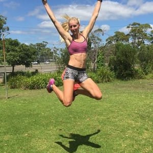 April Brandley