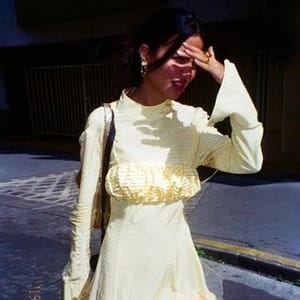 Maya Chantout