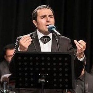 Hamed Samghabadi