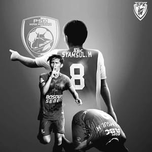 Syamsul Bachri Haeruddin
