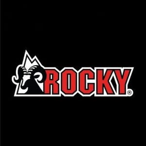 Rocky Boots