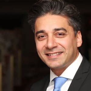 Farshid Fathi