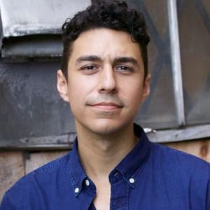 Joey Contreras