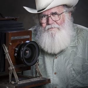 Clyde Butcher