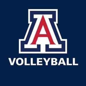 Arizona Volleyball