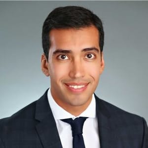 Jorge Chahla