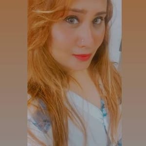 Uzma Qureshi