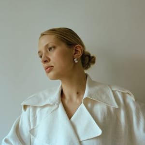 Kate Overkovskaya