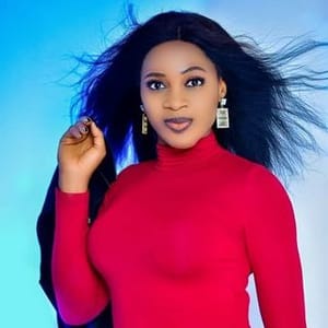 Geraldine Obi