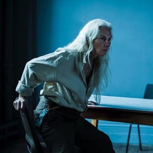 Olwen Fouere