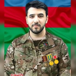 Kesfiyyatci Kenan Rustemli