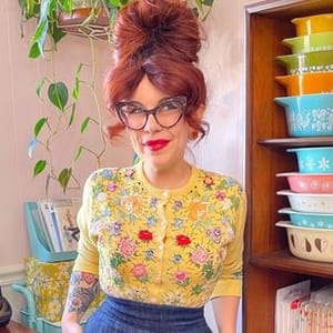 Modern June