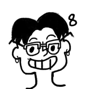 billy 8