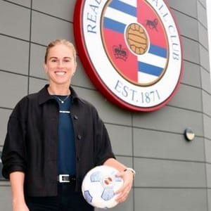 Natasha Dowie