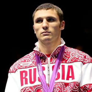 Andrey Zamkovoy