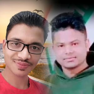 MD RAJONSARDER