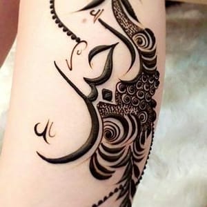 Henna Inspiration