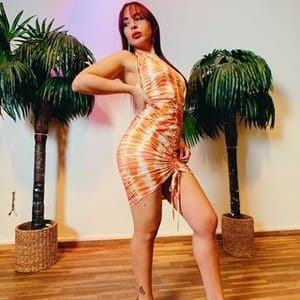 Carolina Bustamante
