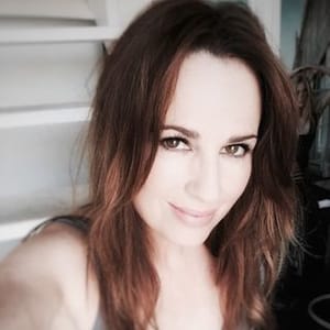 Paula Marshall