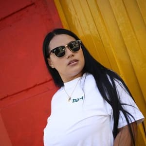 Carolay Garcia R.