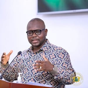 Francis Asenso-boakye
