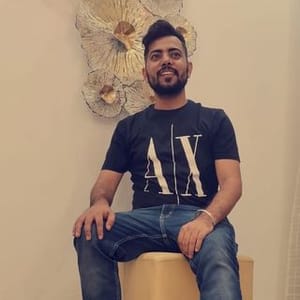 Jung Sandhu