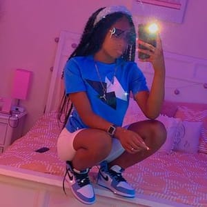 Leylah Miranda