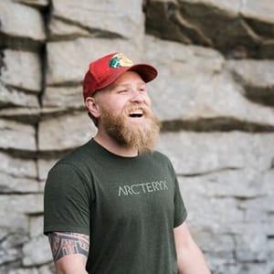 Levi Harrell-adventureclimb