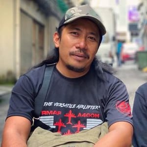 Mohd Izham Mohamd