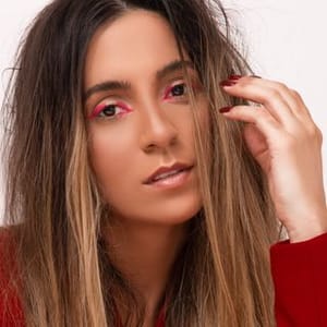 Kadidja Nascimento